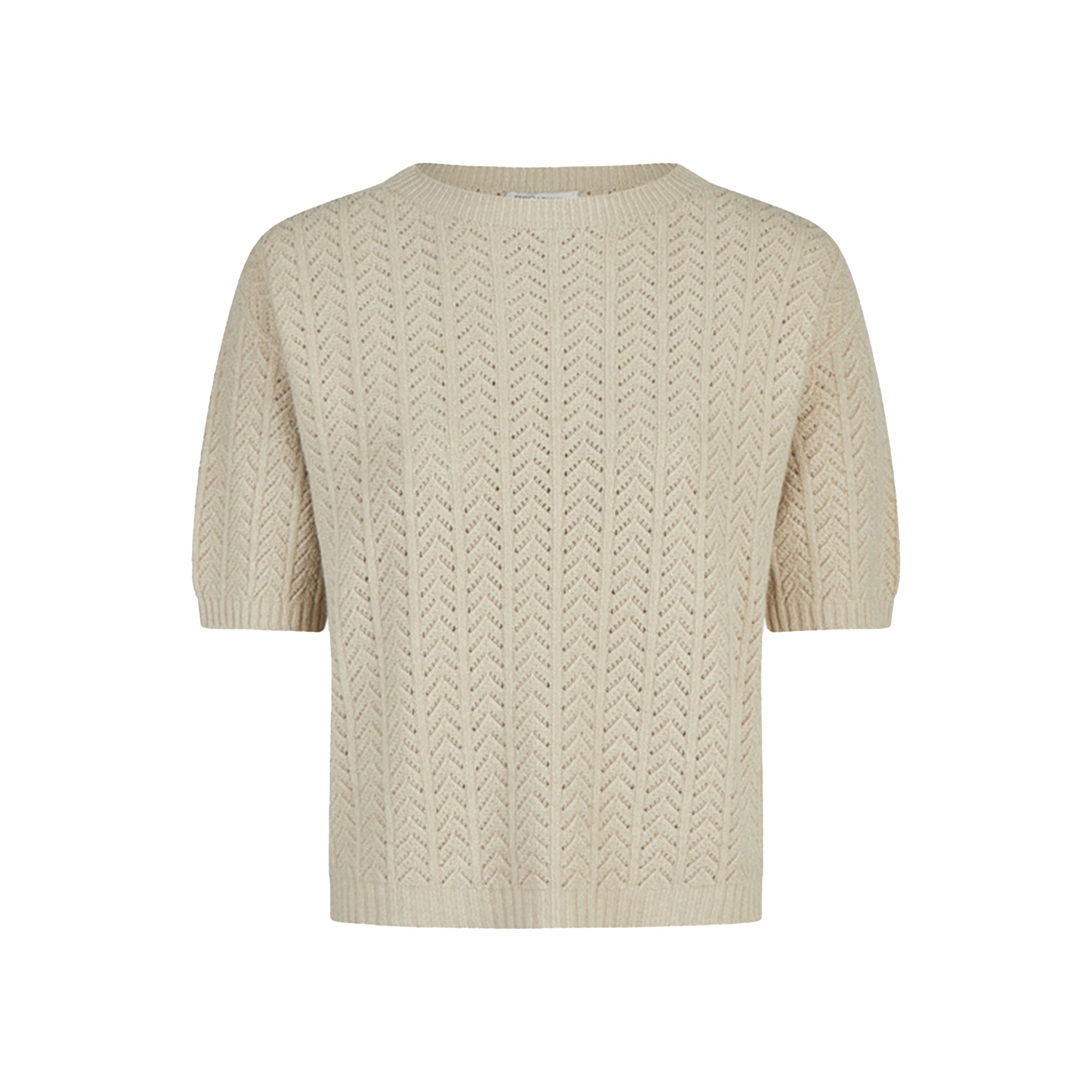 Broadway Damen Pullover 55004679 – warm sand