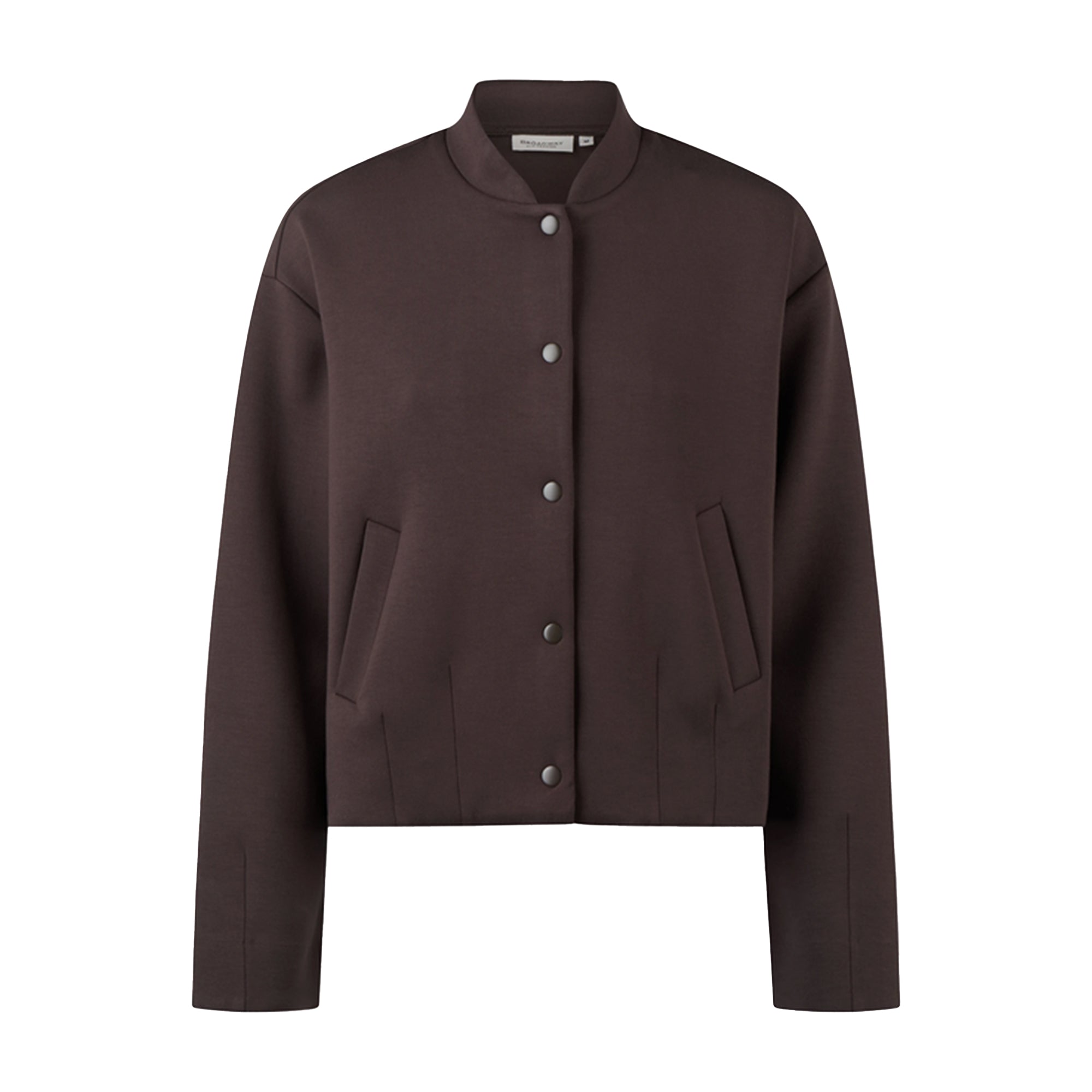 Broadway Damen Jacke 55004705 – espresso