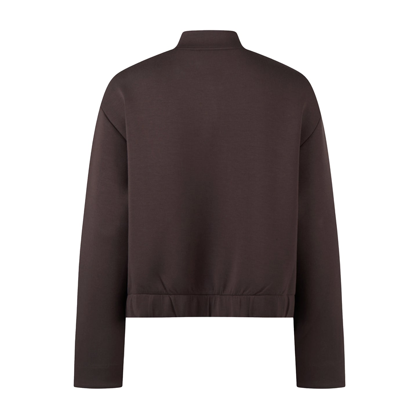 Broadway Damen Jacke 55004705 – espresso