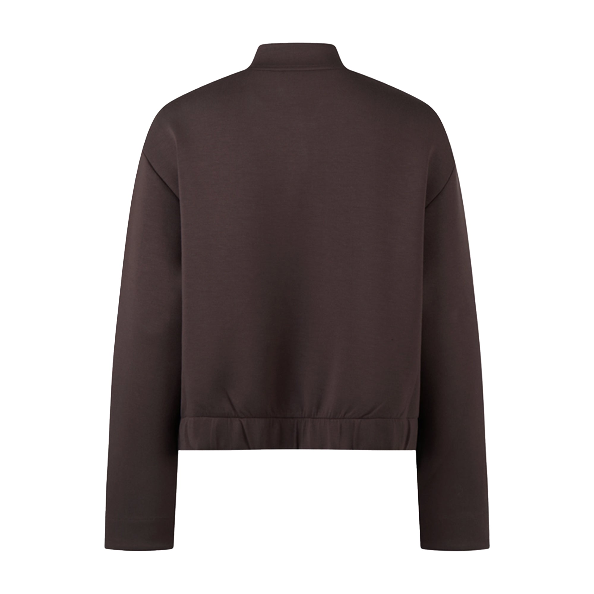 Broadway Damen Jacke 55004705 – espresso