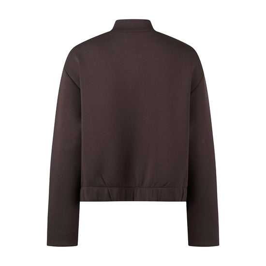 Broadway Damen Jacke 55004705 – espresso