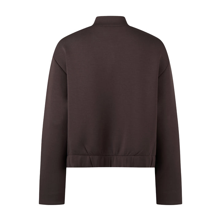 Broadway Damen Jacke 55004705 – espresso