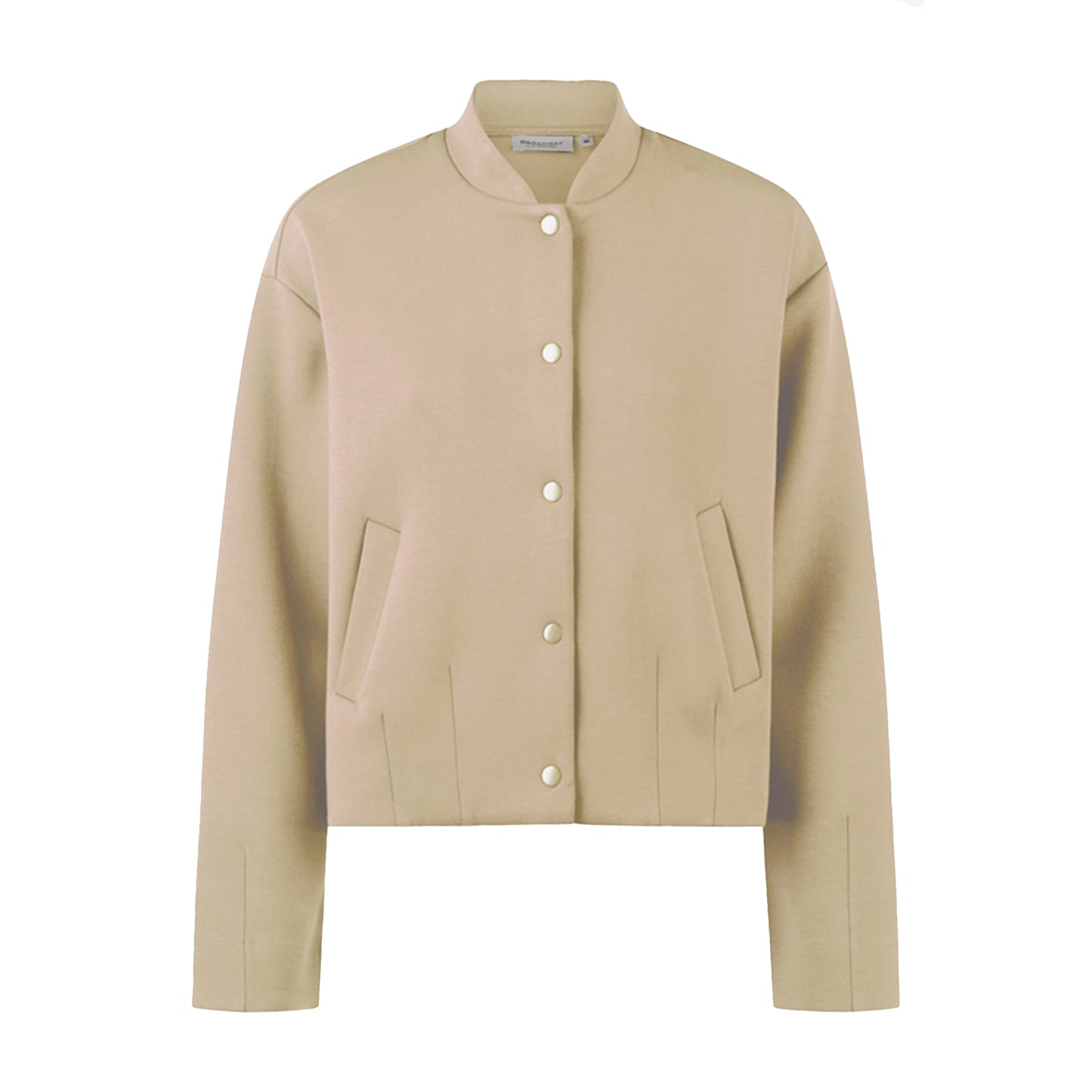 Broadway Damen Jacke 55004705 – warm sand