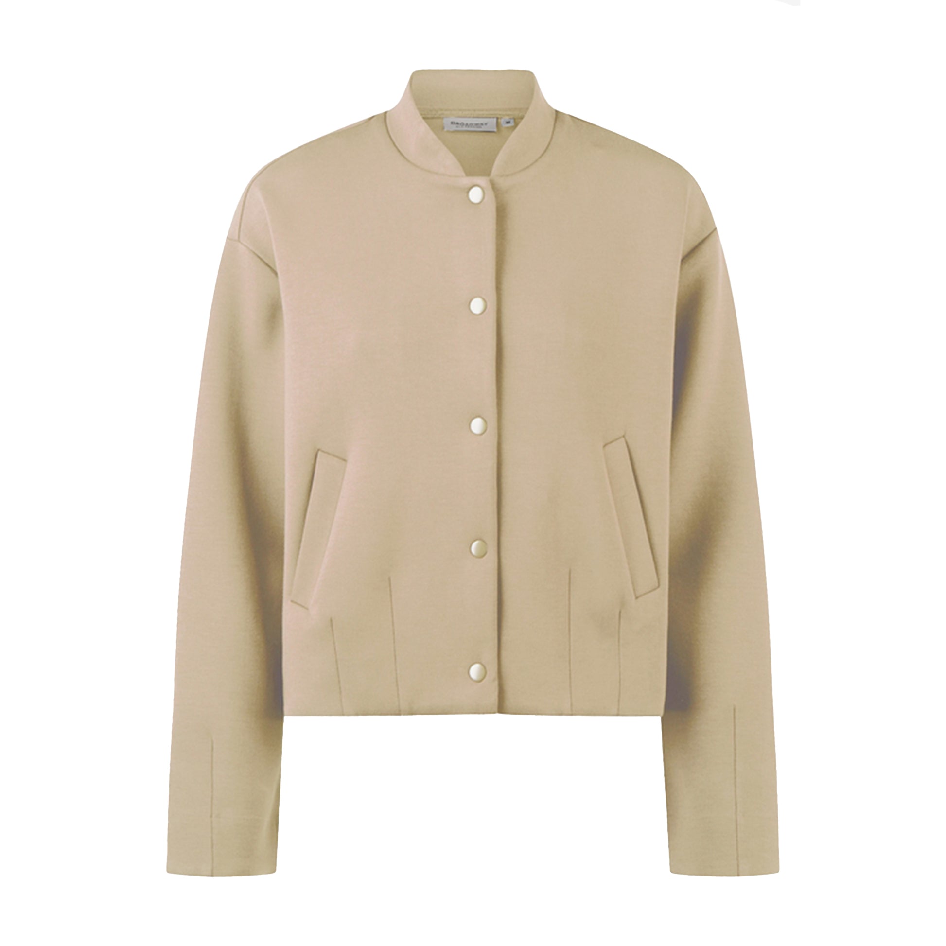 Broadway Damen Jacke 55004705 – warm sand