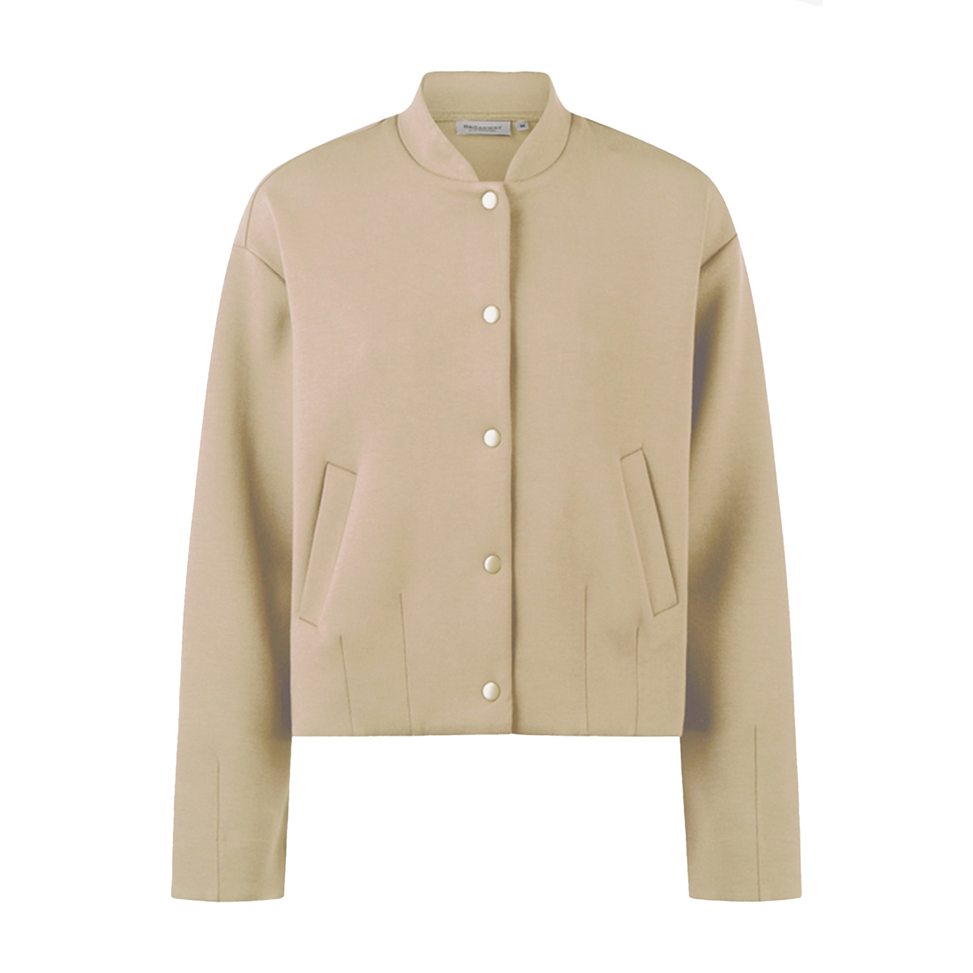 Broadway Damen Jacke 55004705 – warm sand