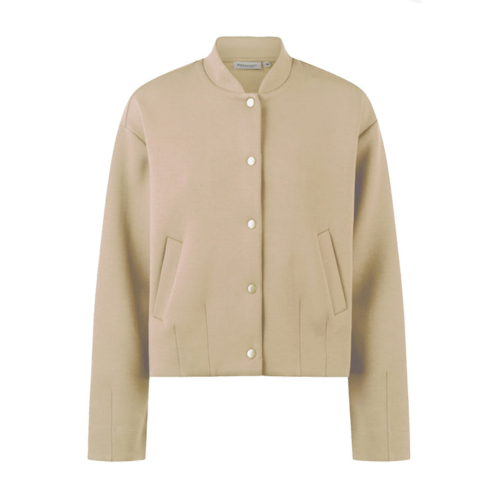 Broadway Damen Jacke 55004705 – warm sand