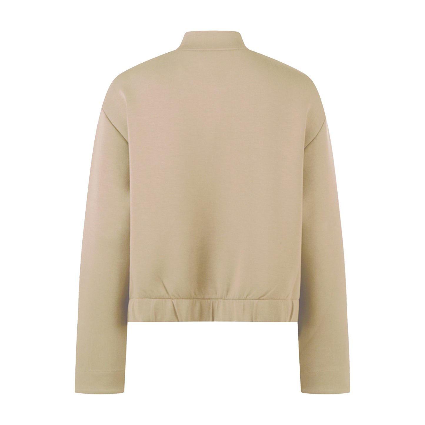 Broadway Damen Jacke 55004705 – warm sand