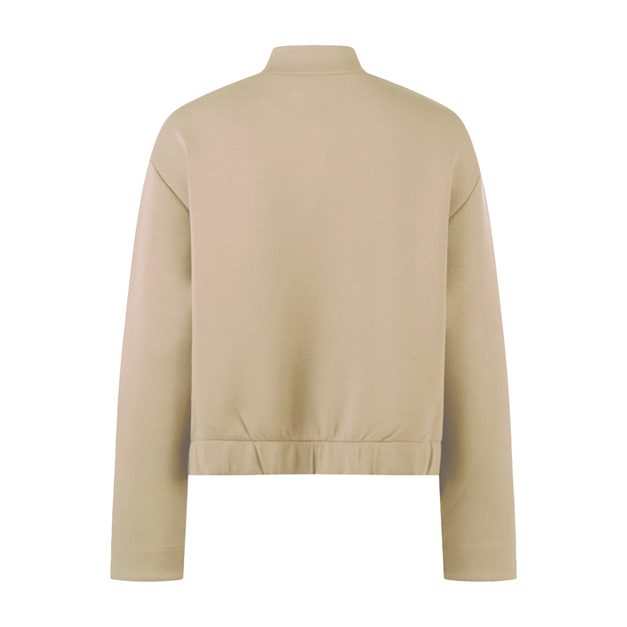 Broadway Damen Jacke 55004705 – warm sand