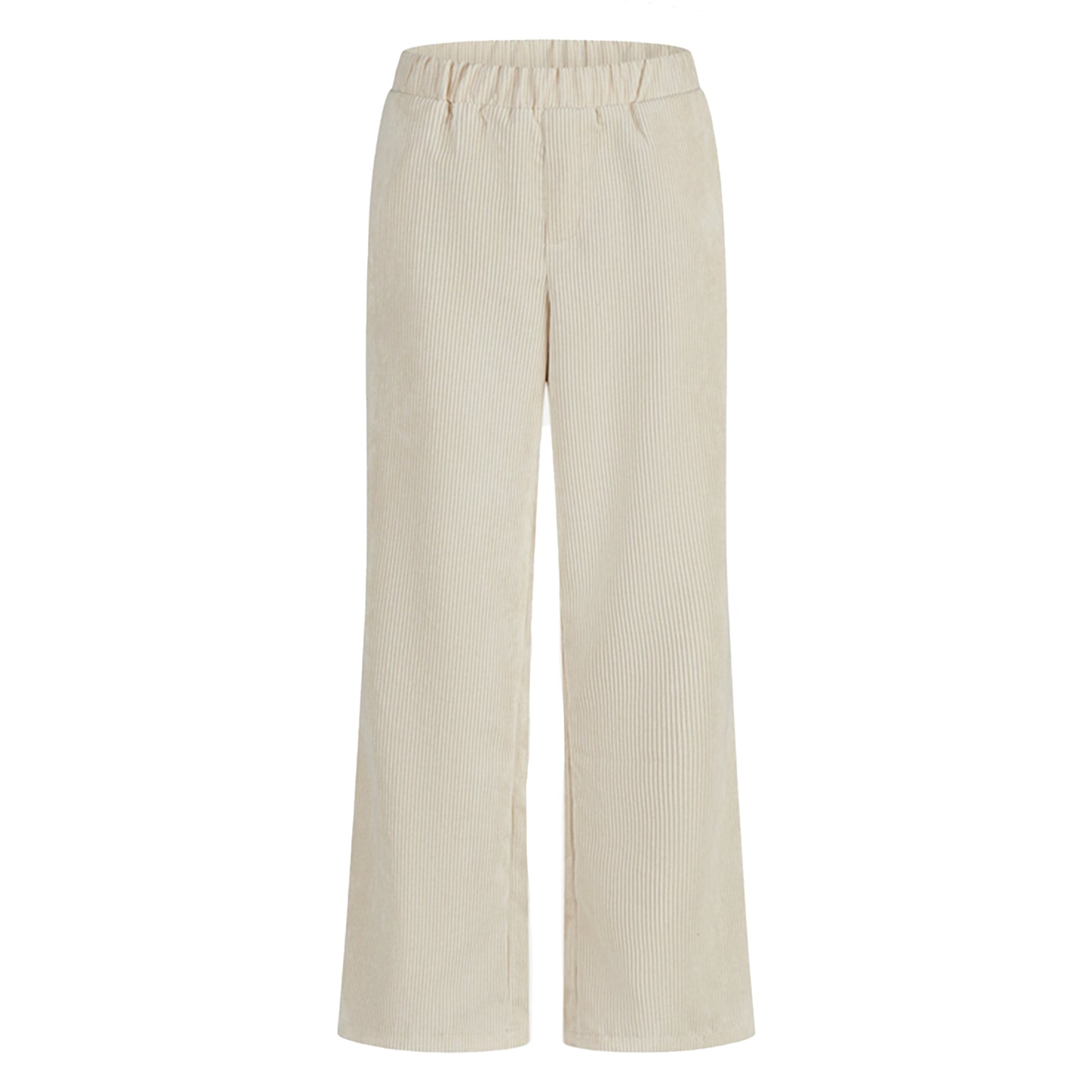 Broadway Damen Hose 55004725 – ecru