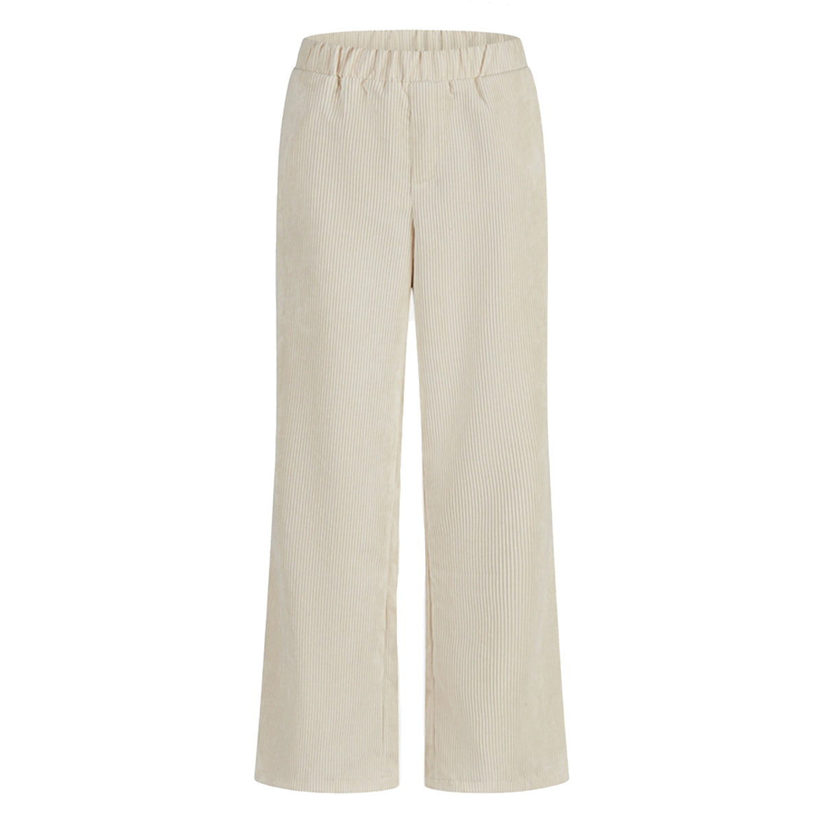 Broadway Damen Hose 55004725 – ecru