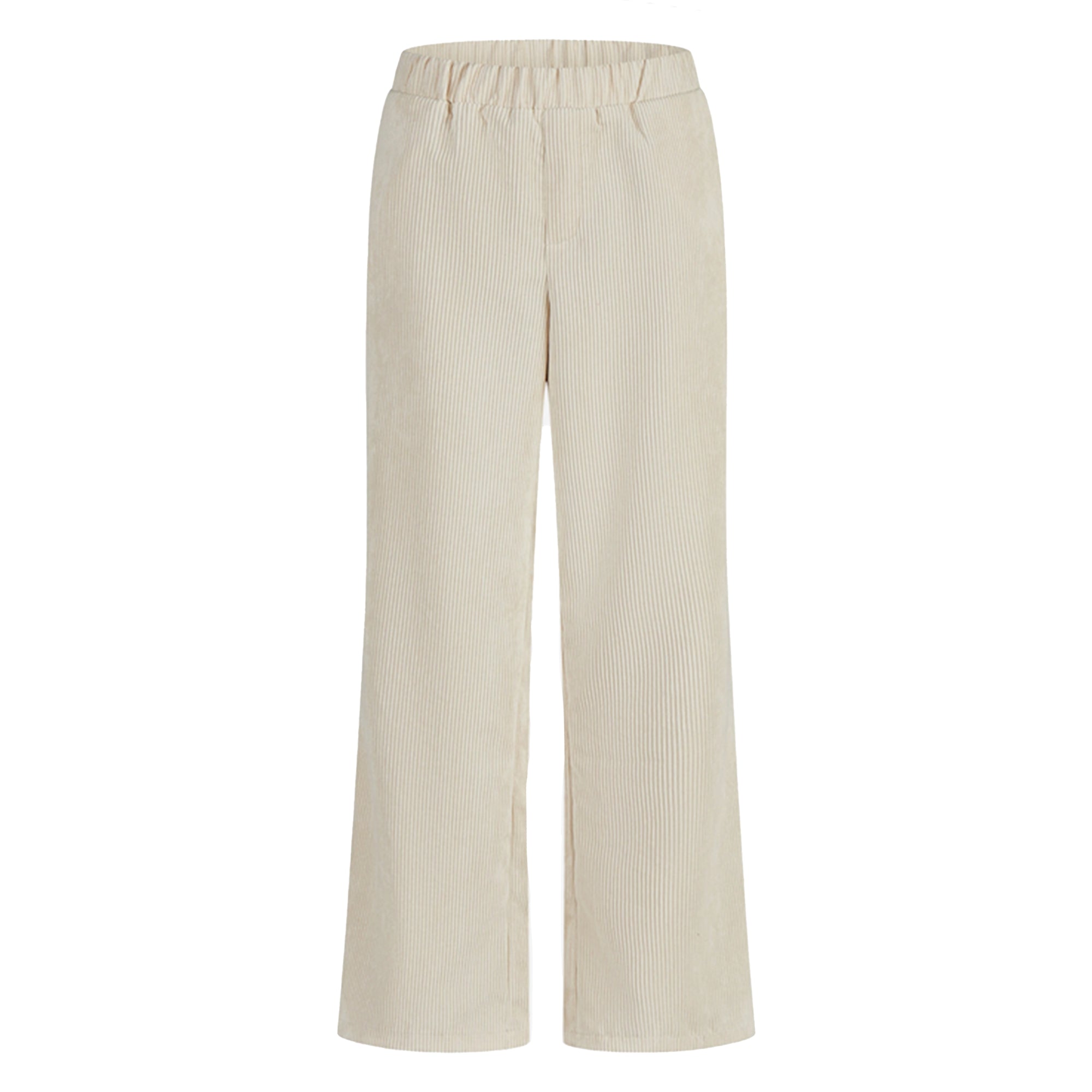 Broadway Damen Hose 55004725 – ecru