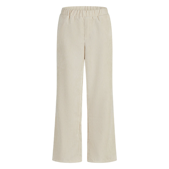 Broadway Damen Hose 55004725 – ecru
