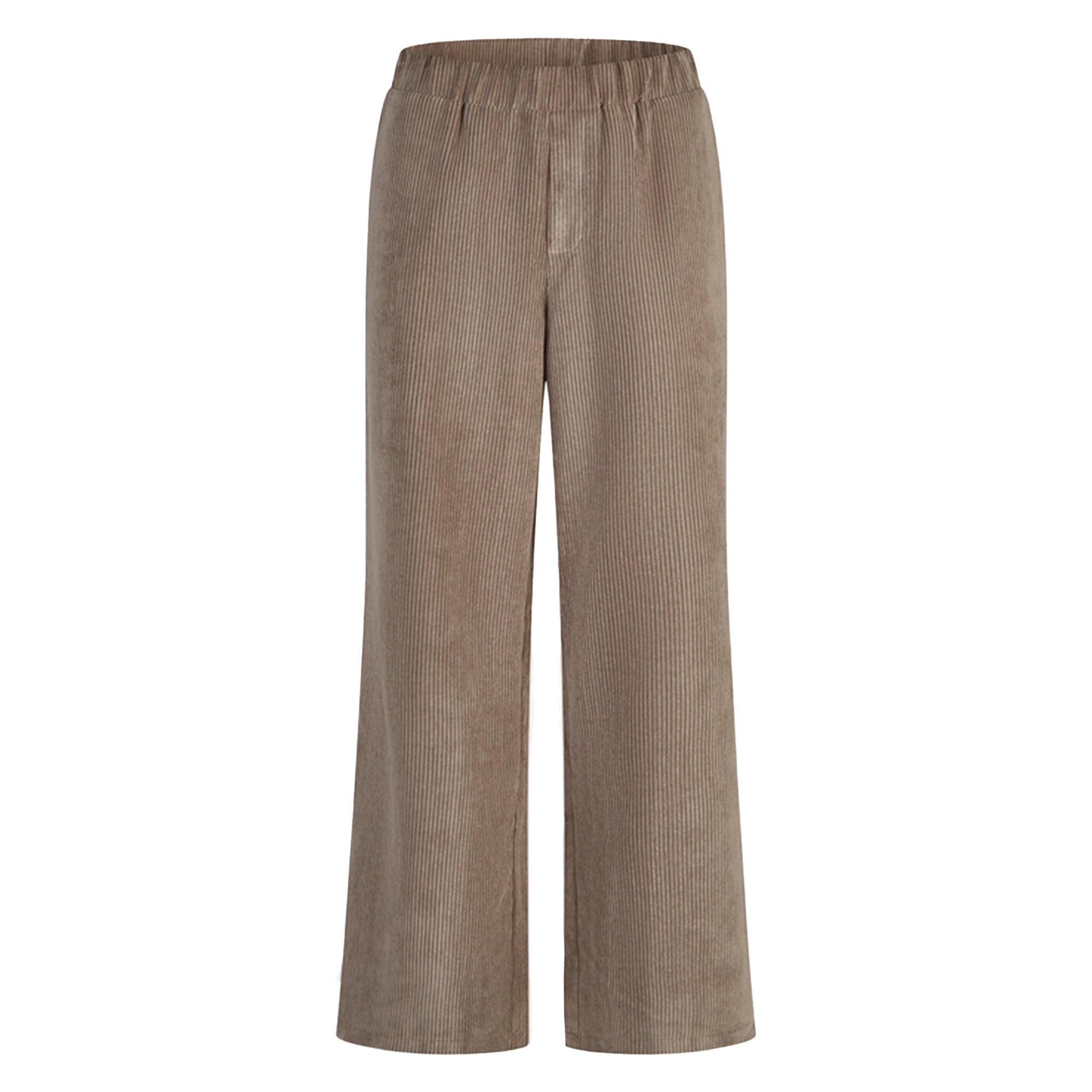 Broadway Damen Hose 55004725 – taupe
