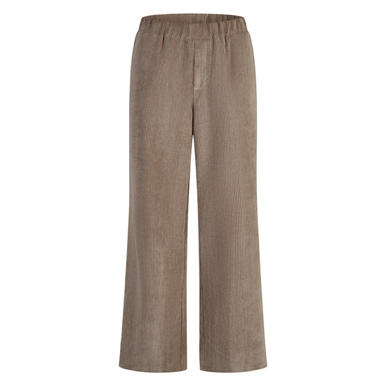 Broadway Damen Hose 55004725 – taupe