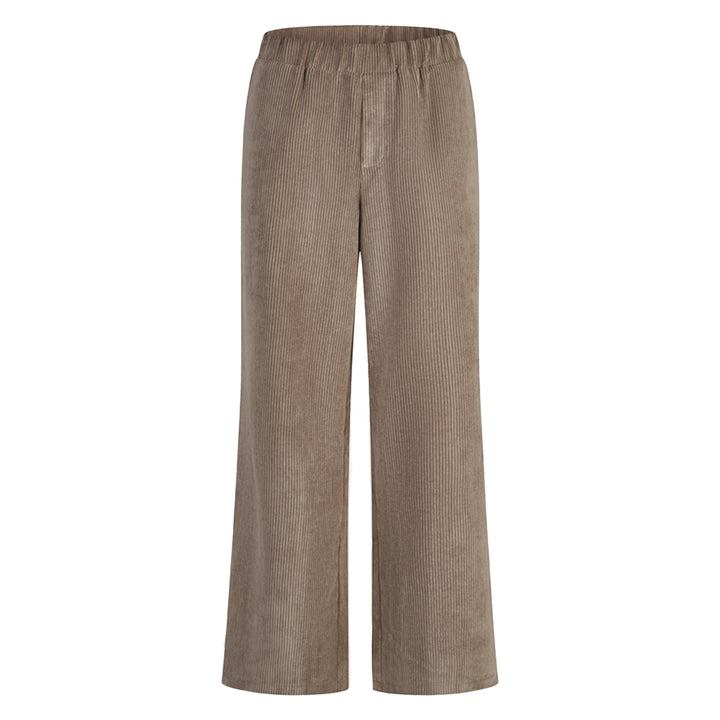 Broadway Damen Hose 55004725 – taupe