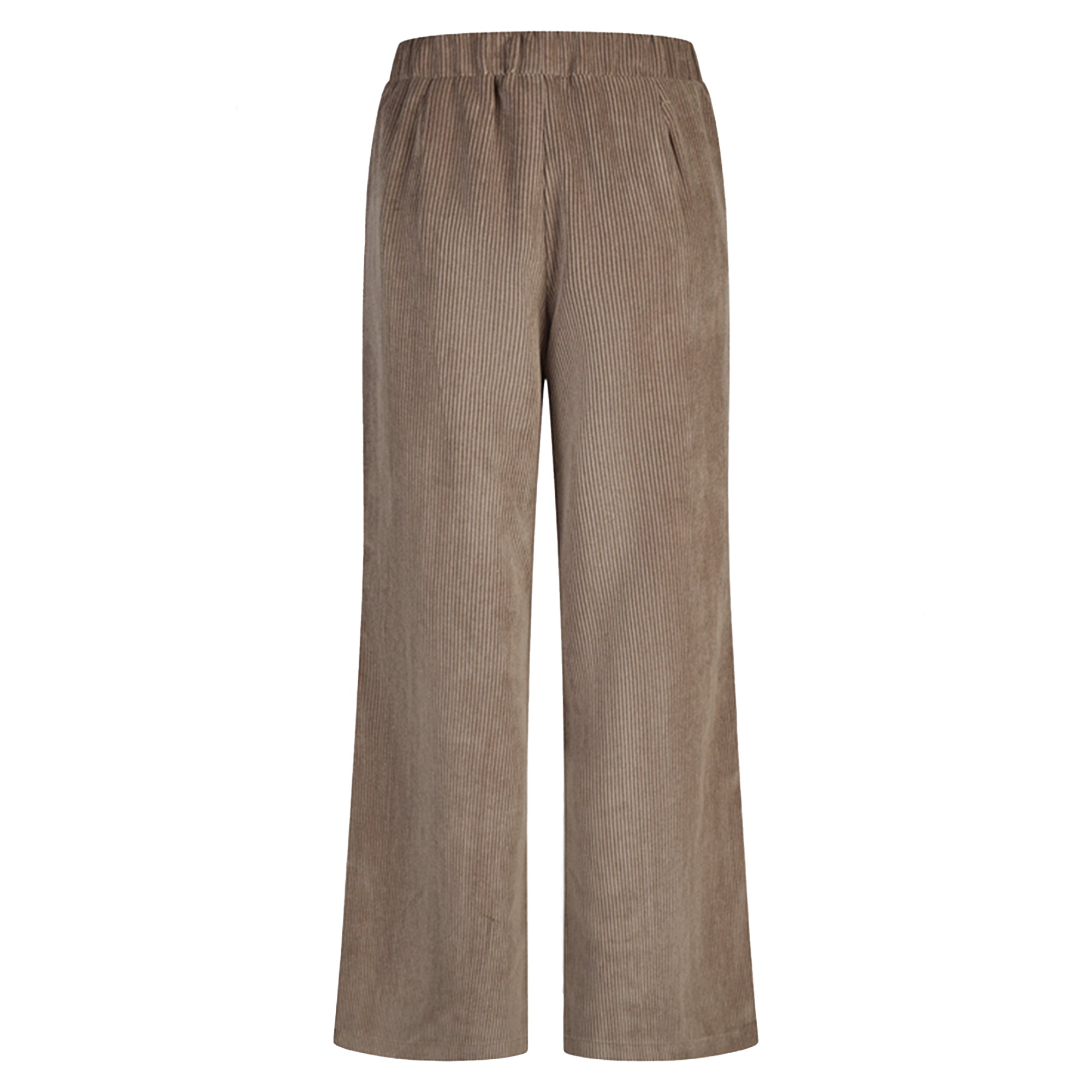 Broadway Damen Hose 55004725 – taupe