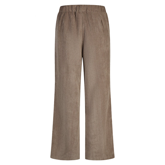 Broadway Damen Hose 55004725 – taupe