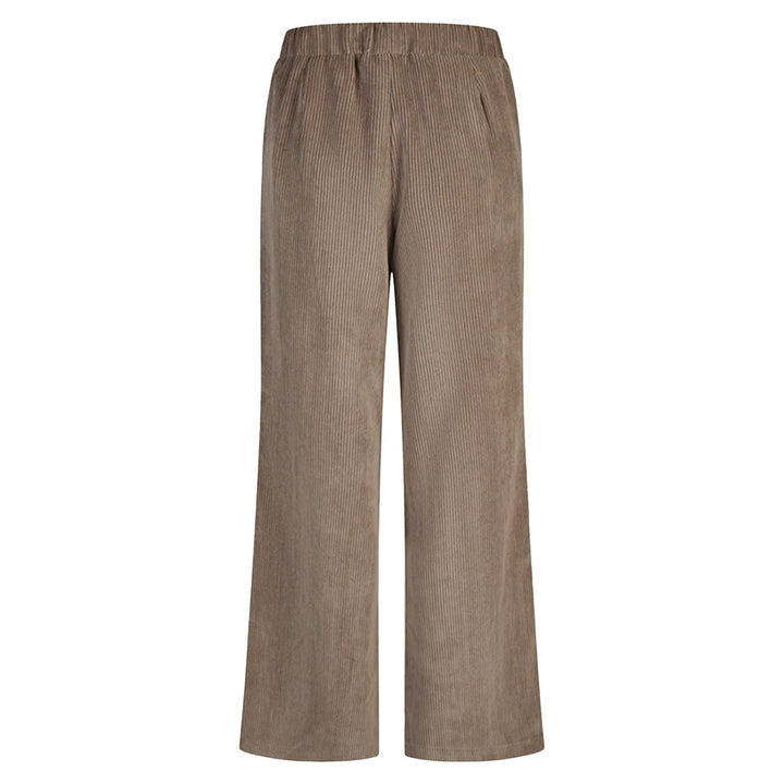Broadway Damen Hose 55004725 – taupe