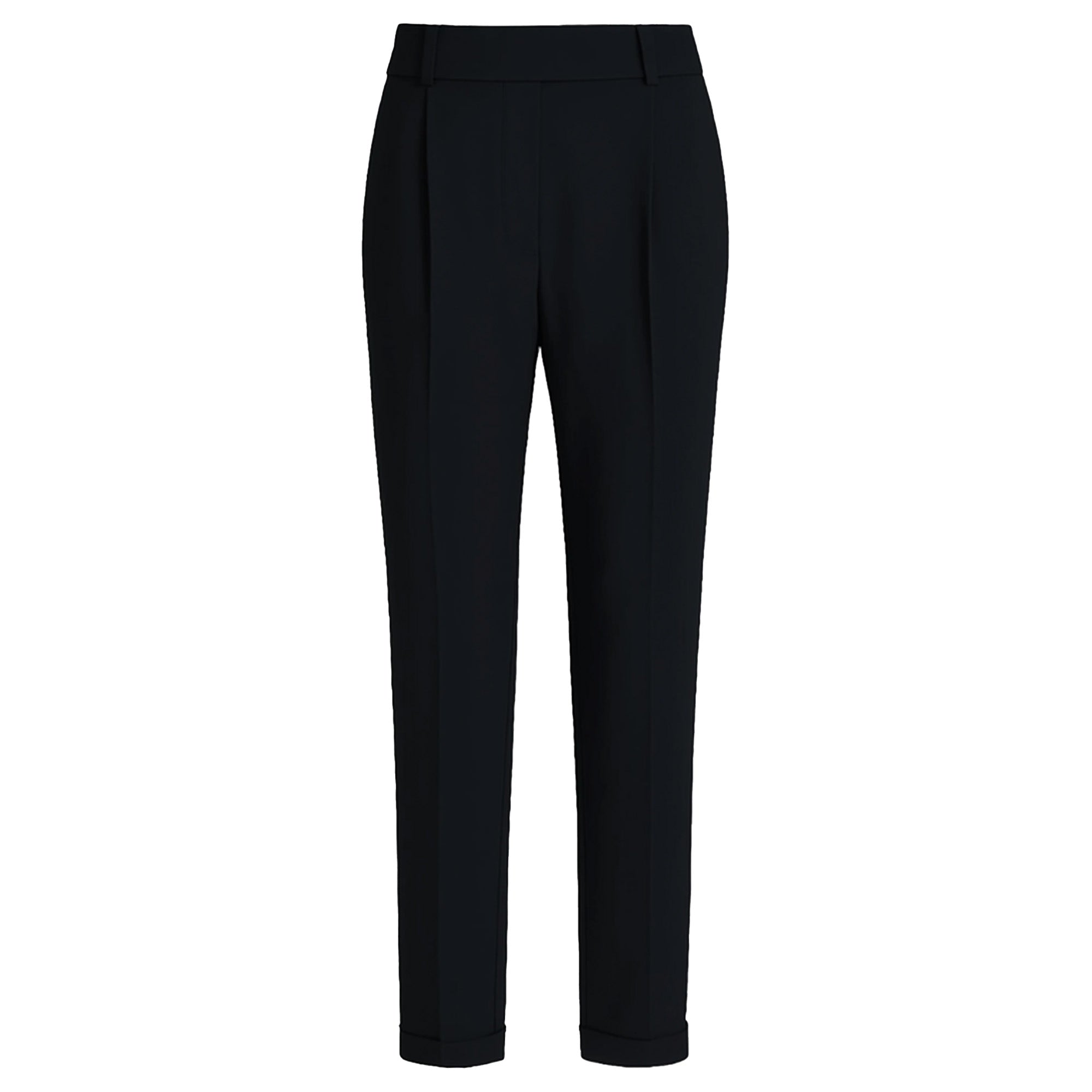 Broadway Damen Hose 55004727 – black