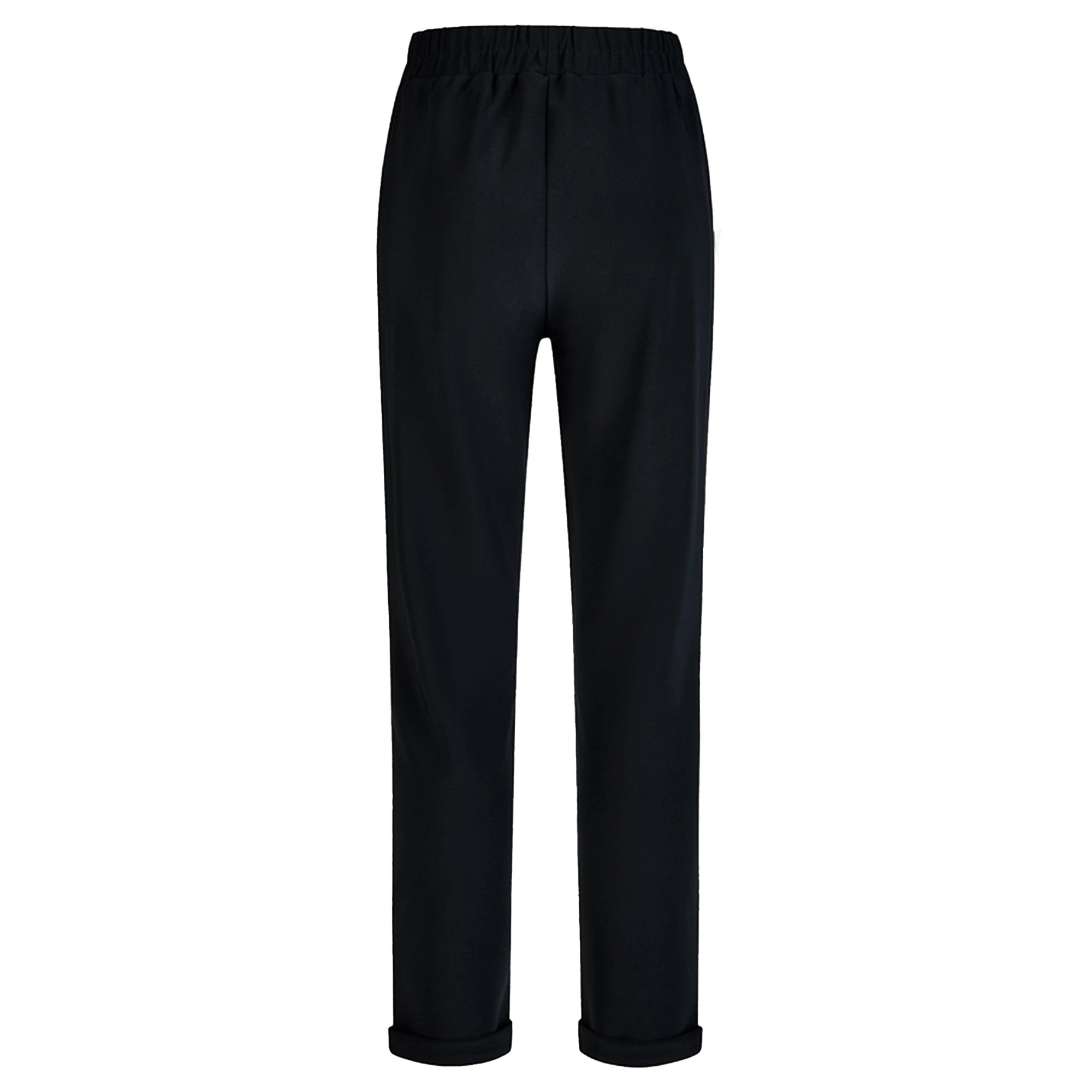 Broadway Damen Hose 55004727 – black