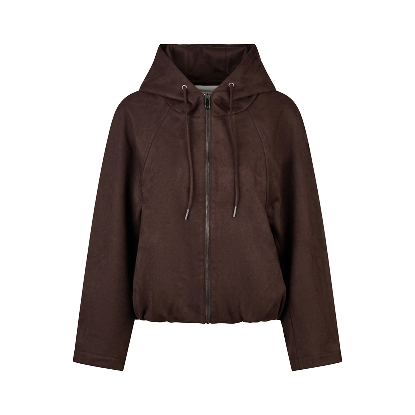 Broadway Damen Jacke 55004752 – espresso