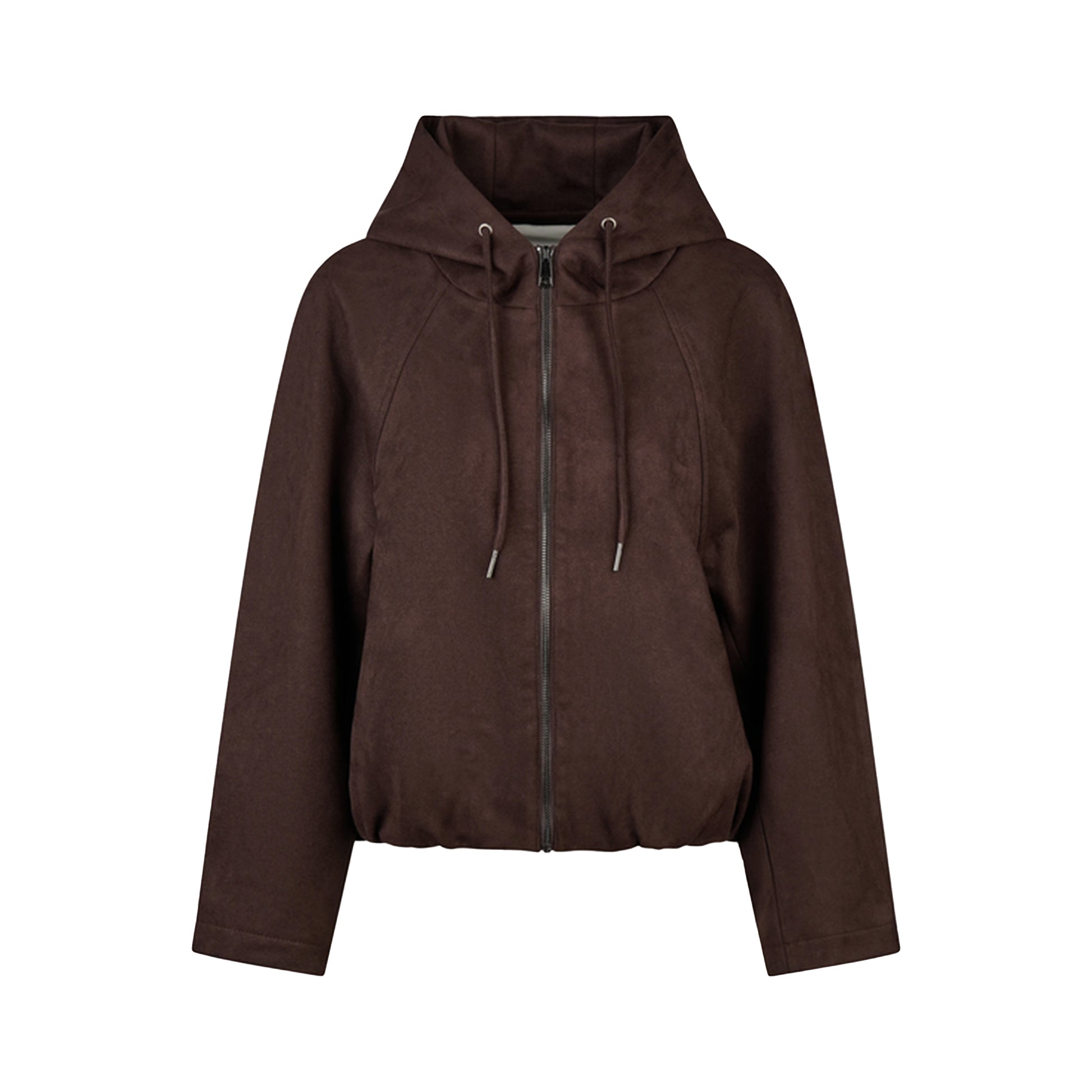 Broadway Damen Jacke 55004752 – espresso