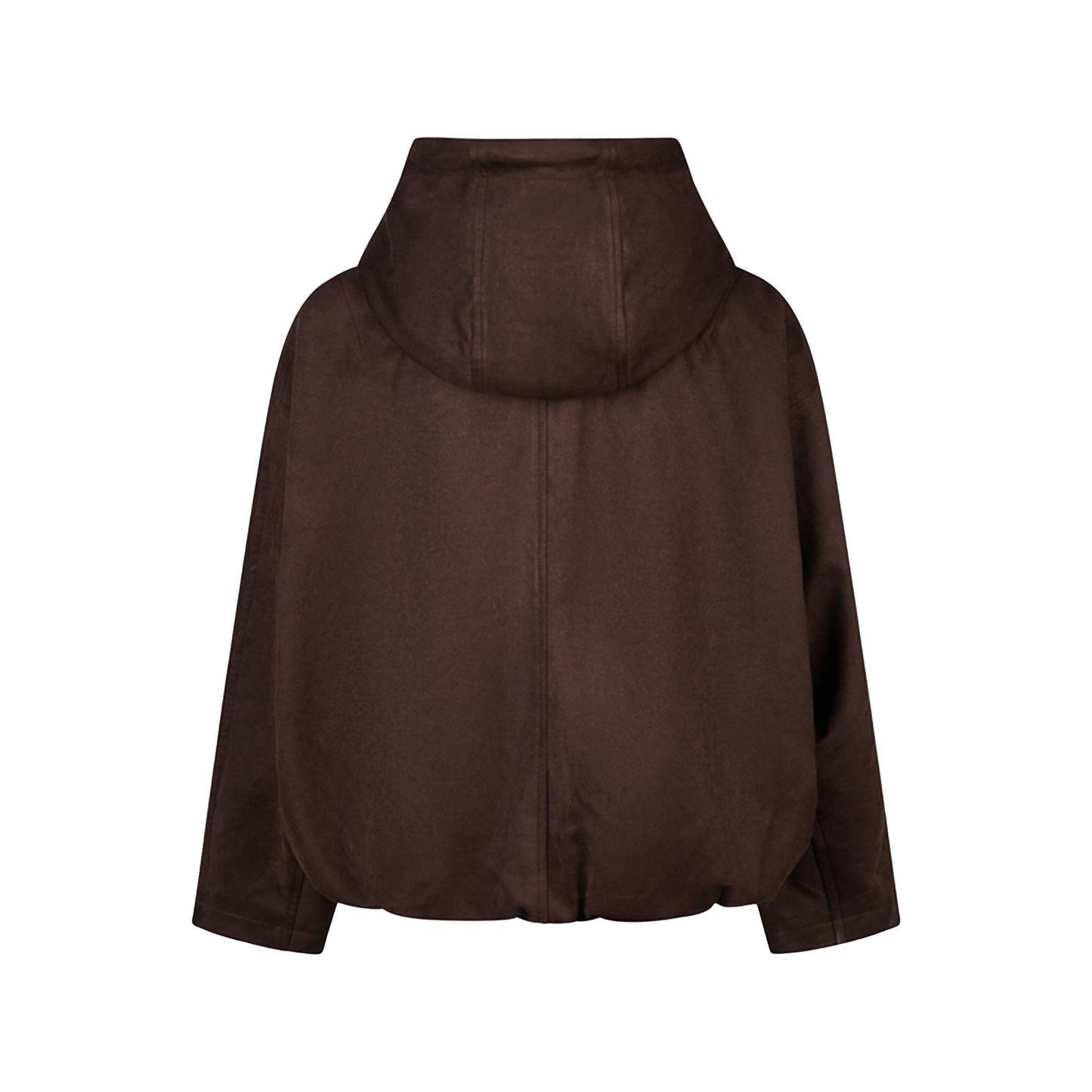 Broadway Damen Jacke 55004752 – espresso