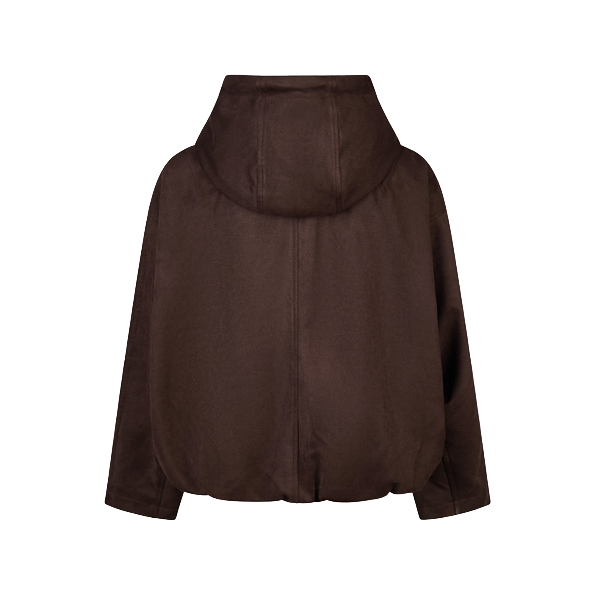 Broadway Damen Jacke 55004752 – espresso