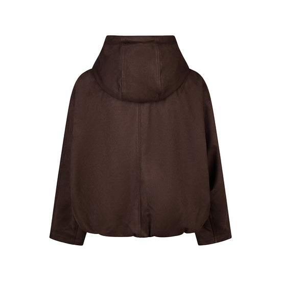 Broadway Damen Jacke 55004752 – espresso
