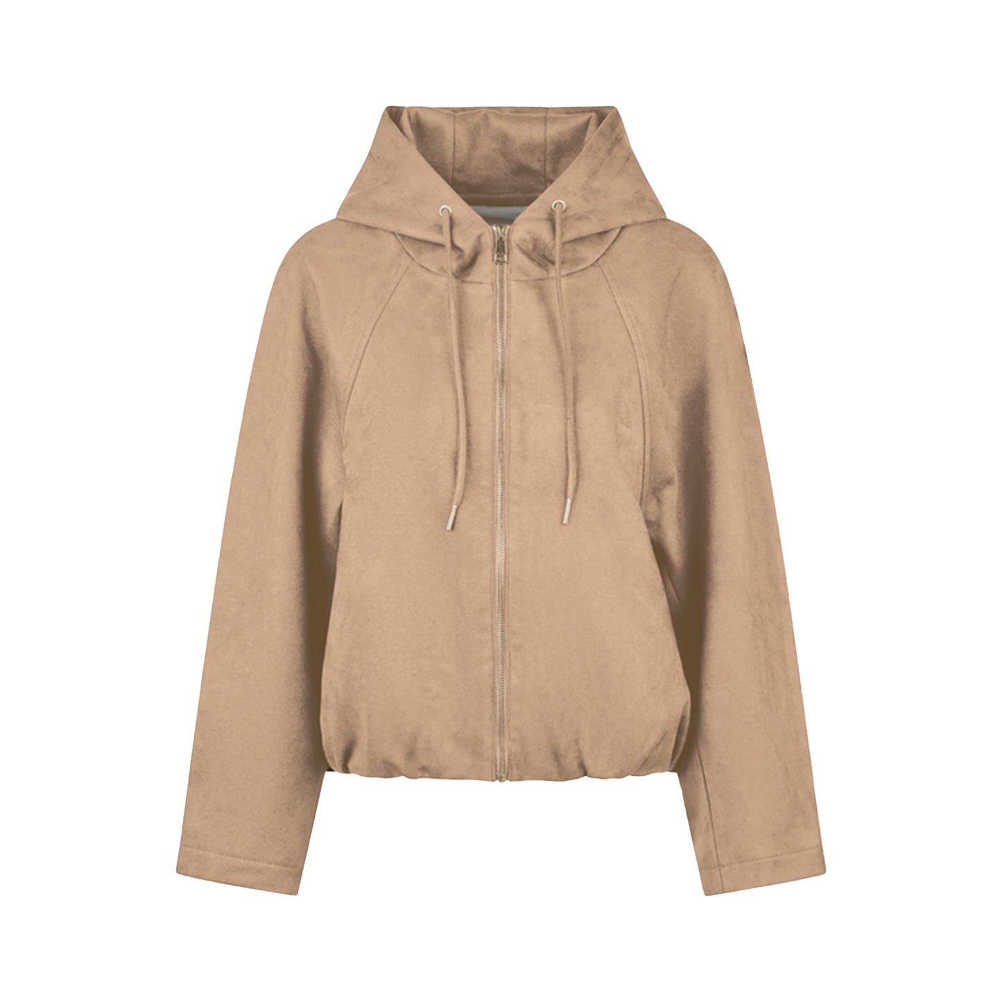Broadway Damen Jacke 55004752 – golden beige