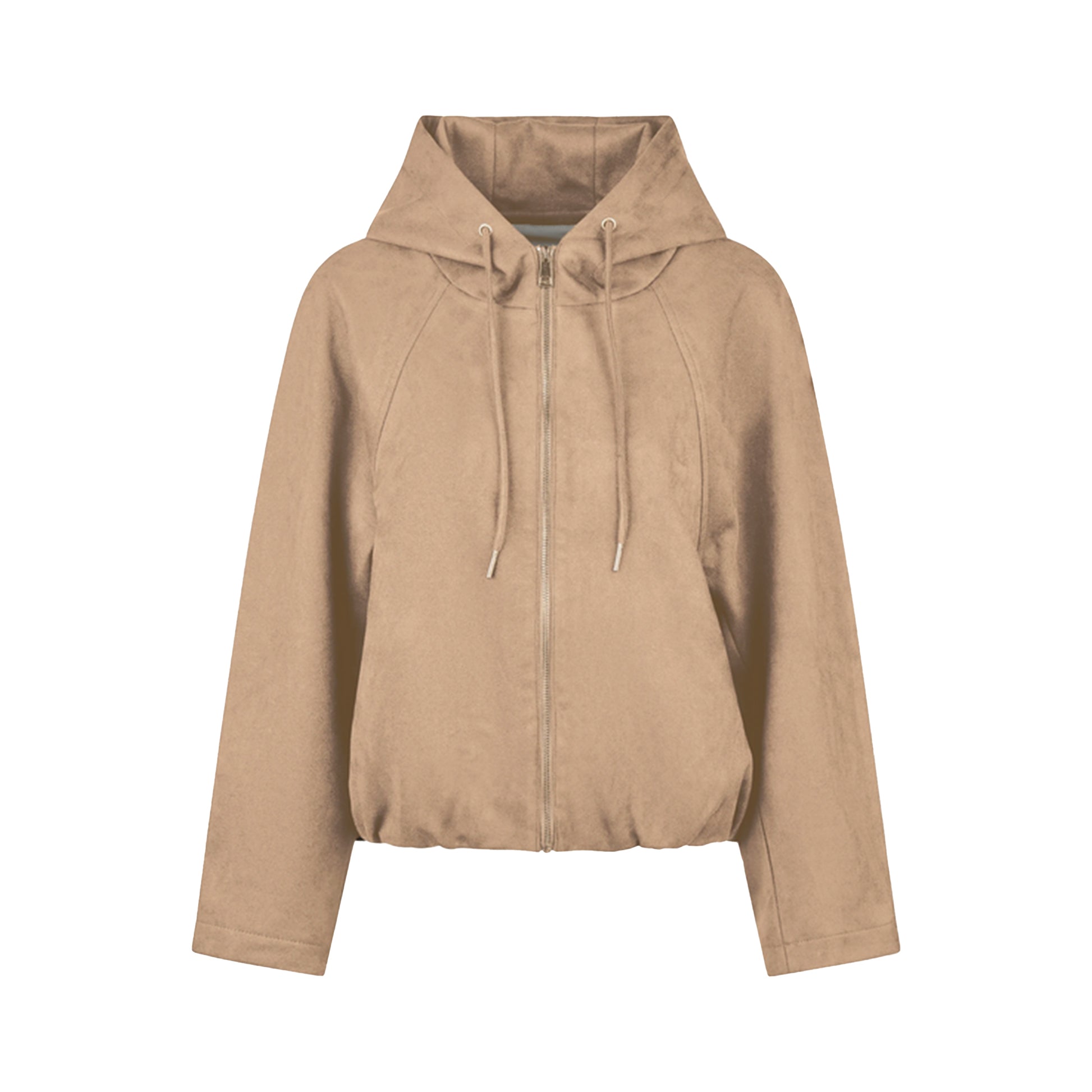 Broadway Damen Jacke 55004752 – golden beige