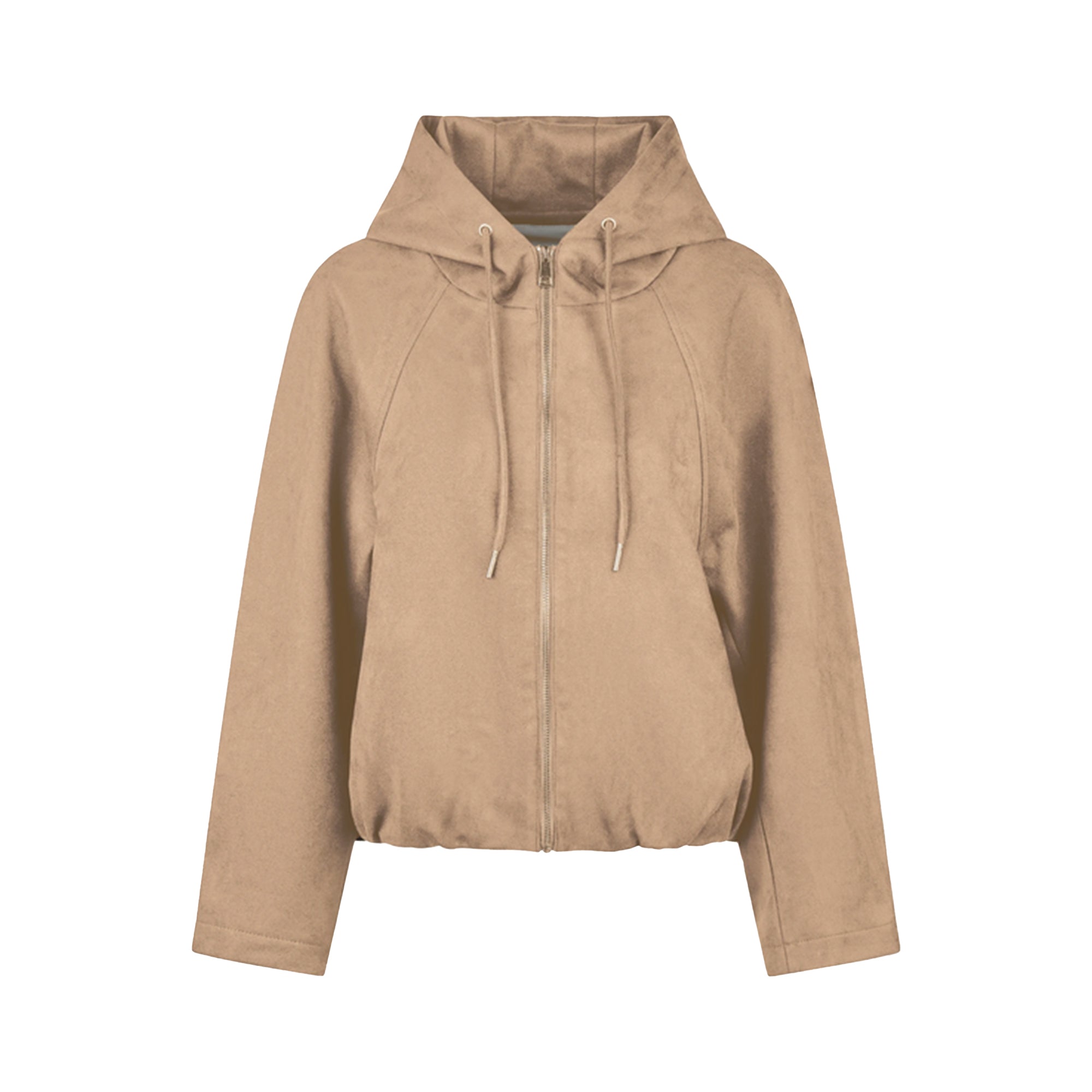 Broadway Damen Jacke 55004752 – golden beige