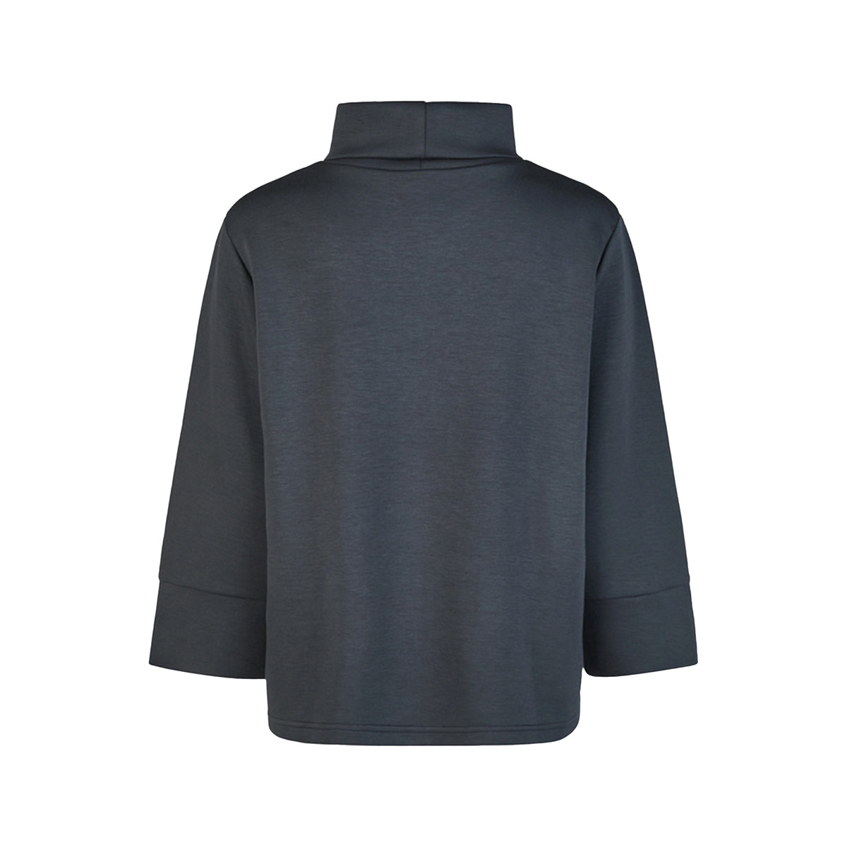 Broadway Damen Sweatshirt 55004832 – blau graphit