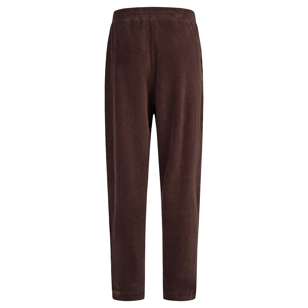 Broadway Damen Hose 55004860 – chocolate plum