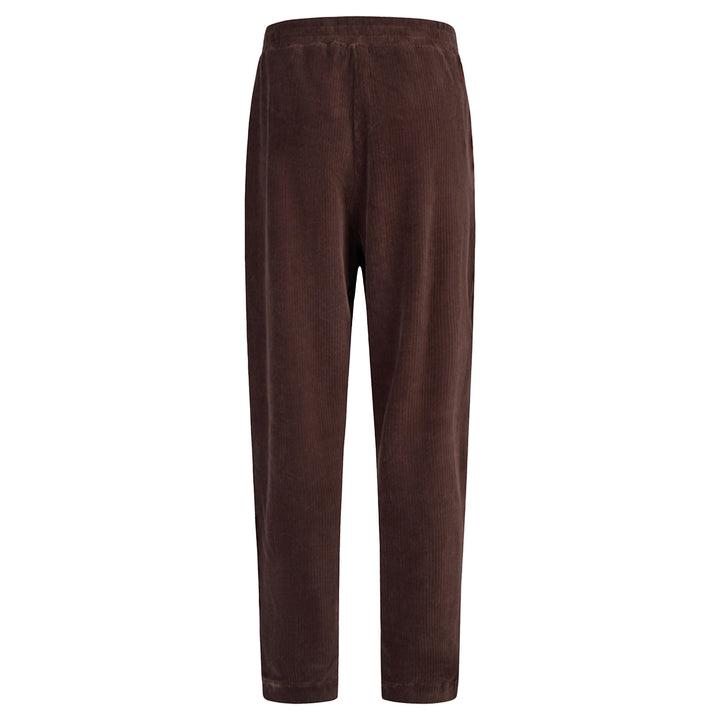 Broadway Damen Hose 55004860 – chocolate plum