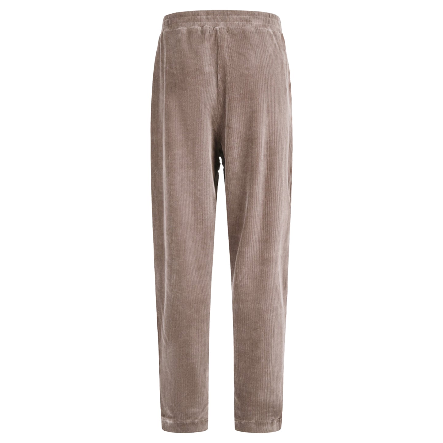 Broadway Damen Hose Cord – warm sand