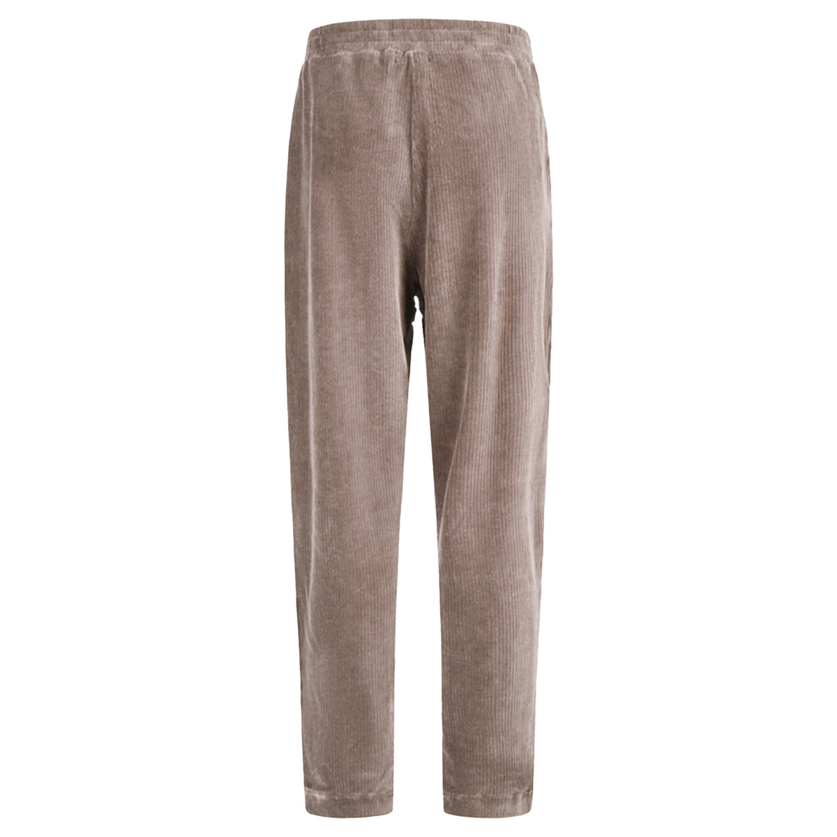 Broadway Damen Hose Cord – warm sand