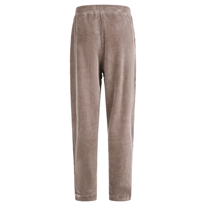 Broadway Damen Hose Cord – warm sand
