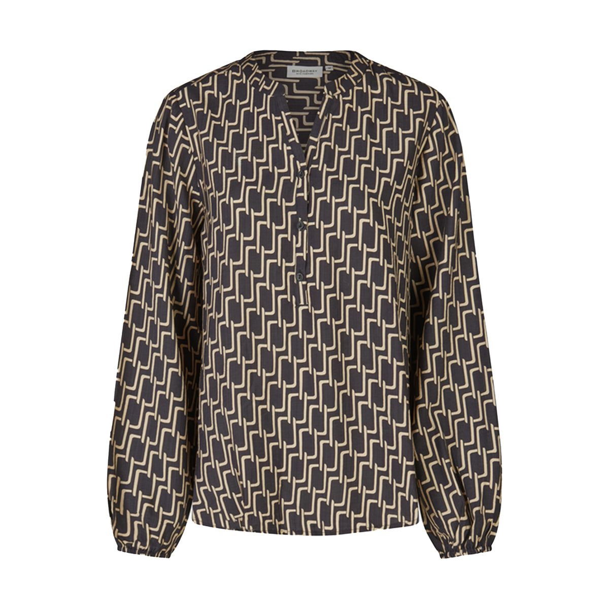 Broadway Damen Bluse 55004873