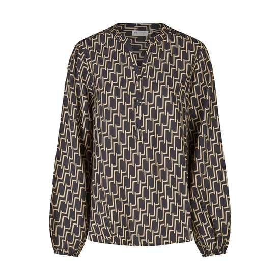 Broadway Damen Bluse 55004873