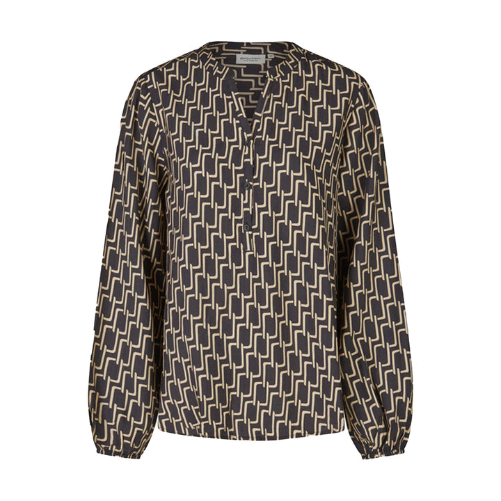 Broadway Damen Bluse 55004873