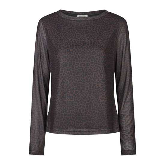 Broadway Damen Langarmshirt 55004889