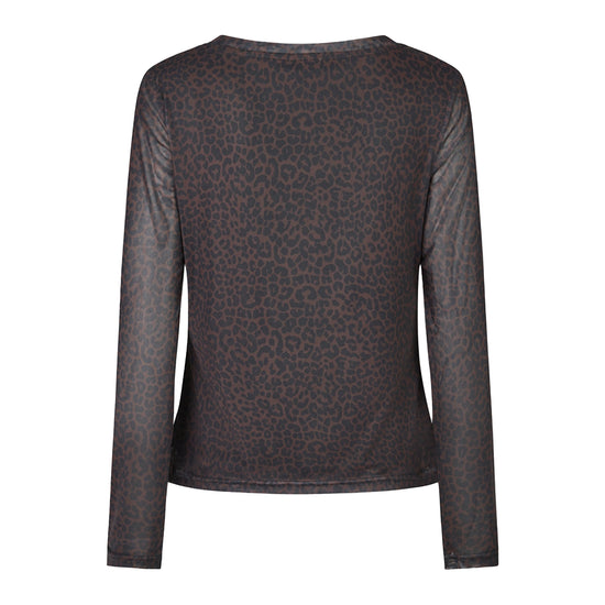 Broadway Damen Langarmshirt 55004889