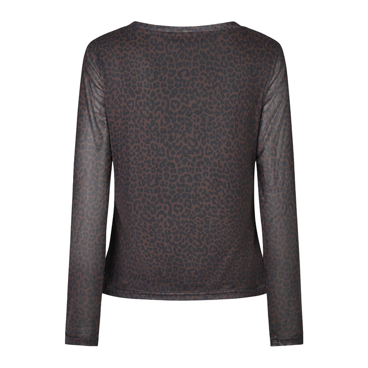 Broadway Damen Langarmshirt 55004889