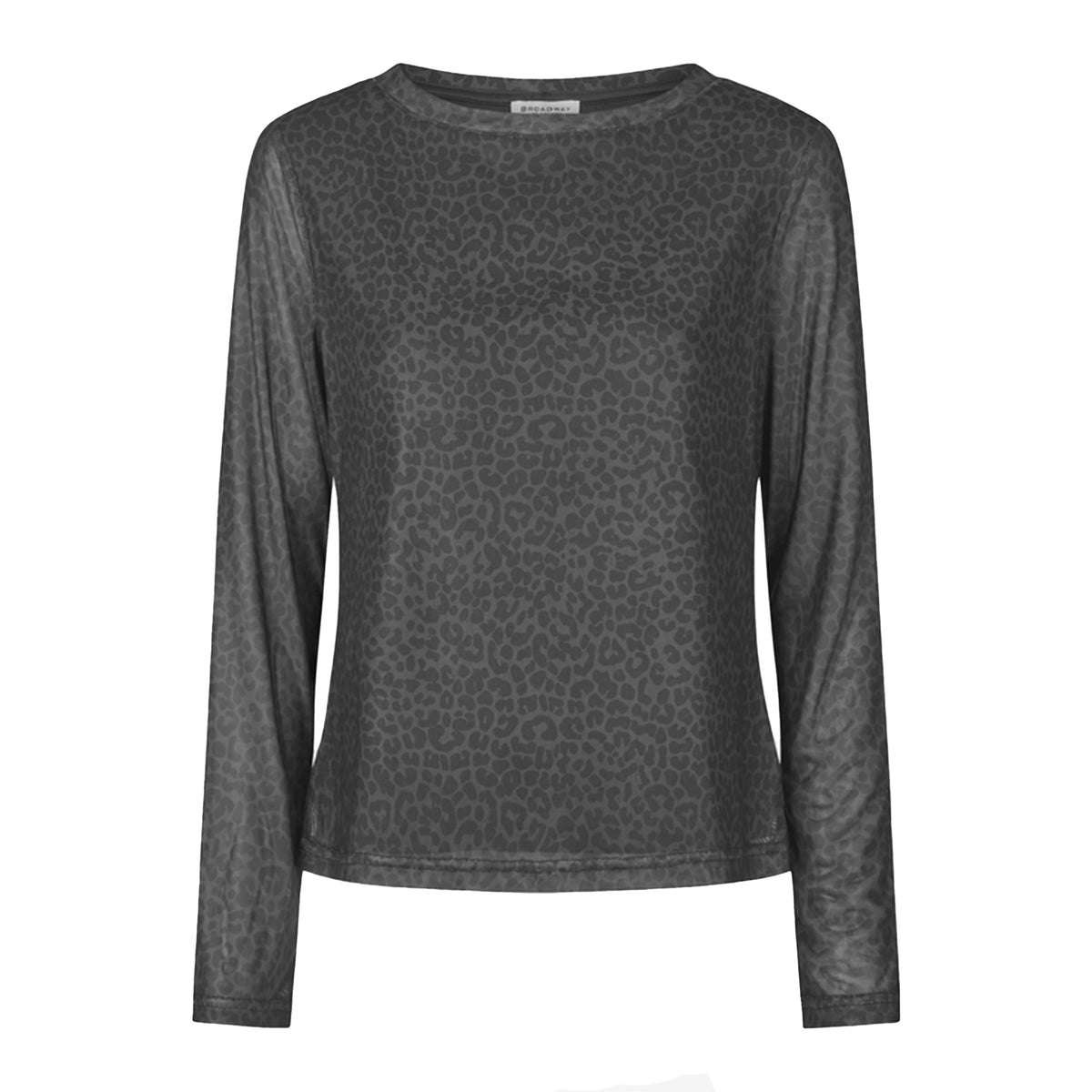 Broadway Damen Langarmshirt 55004889