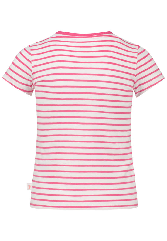 salt and pepper Girls TS Print Mermaid sequins 55320128760