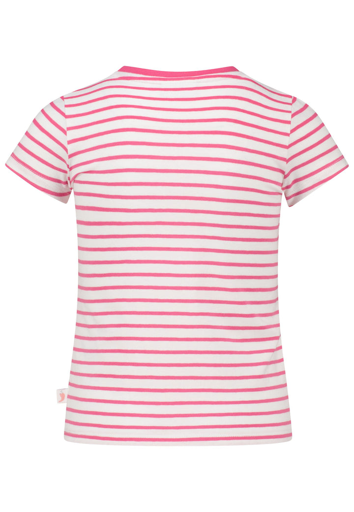salt and pepper Girls TS Print Mermaid sequins 55320128760