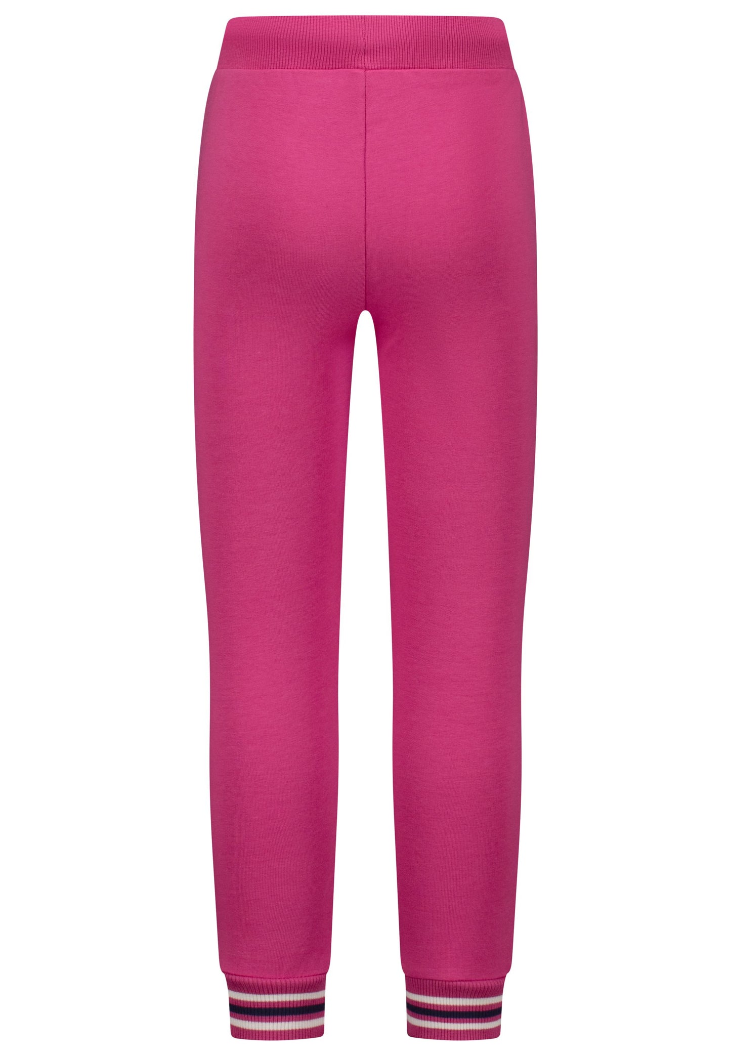 salt and pepper Girls Trousers EMB Horse 55320218440