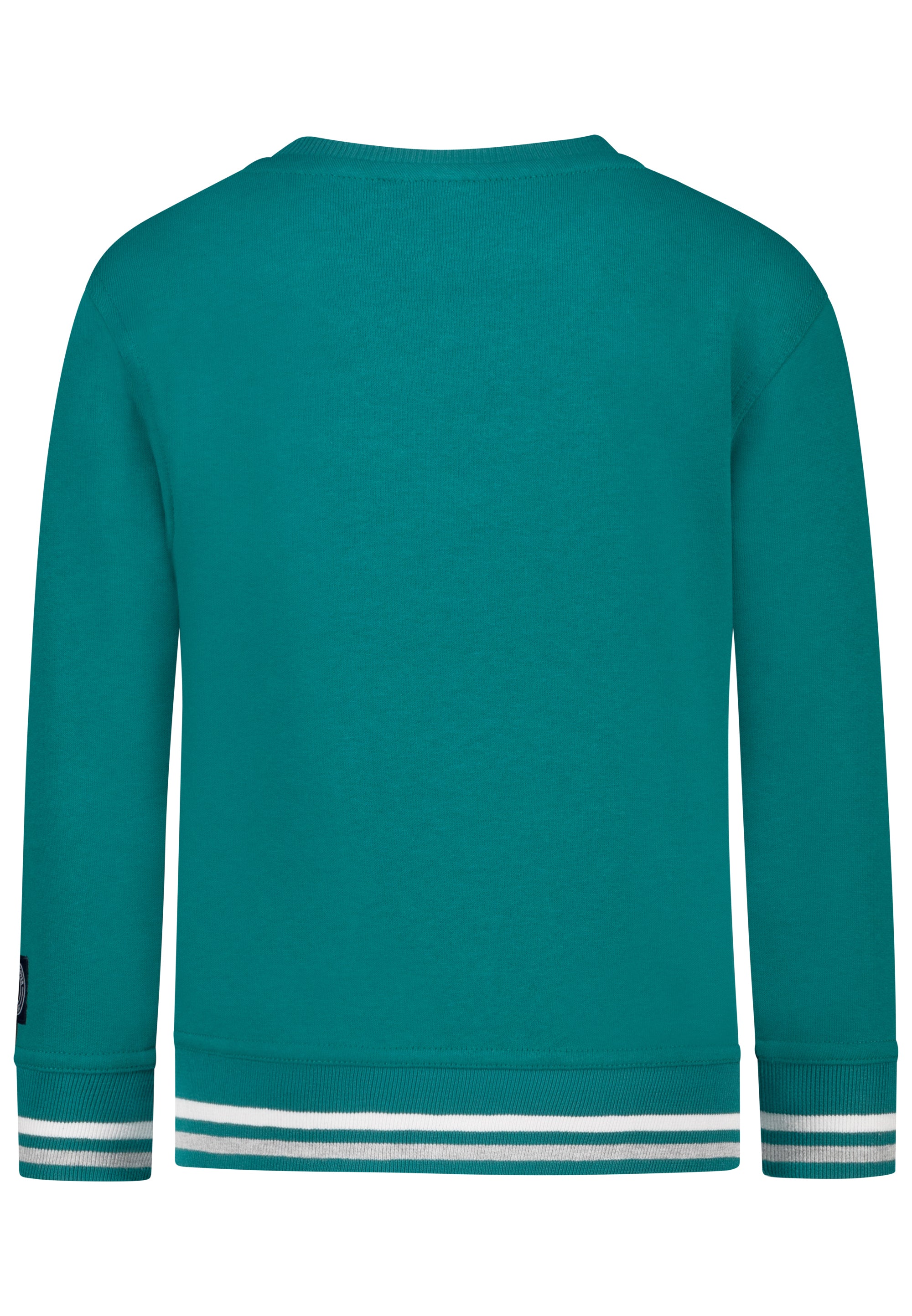 salt and pepper Jungs Sweatshirt Truck 55520117300