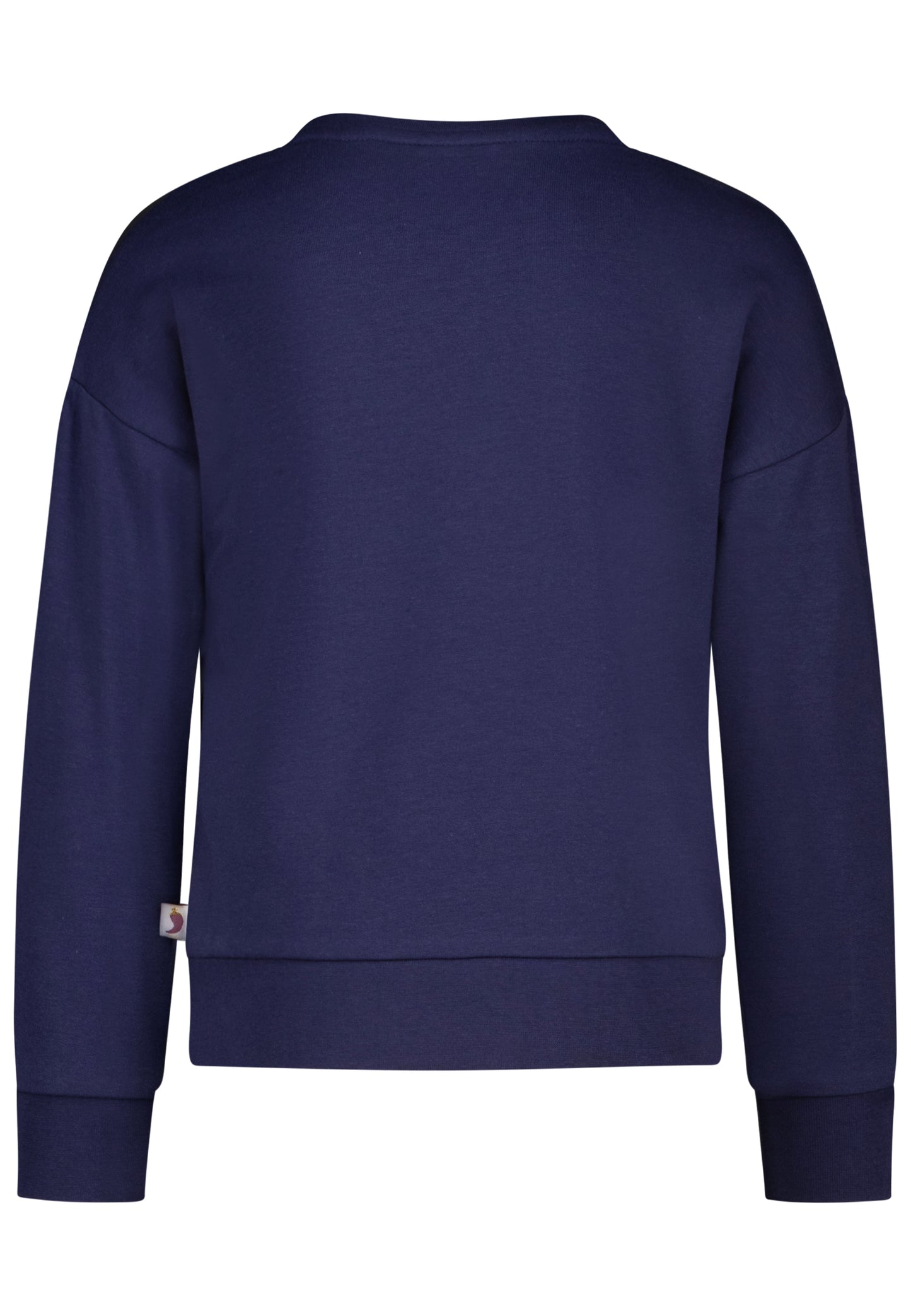 salt and pepper Mädchen Sweatshirt Rev. Sequins 55520118800
